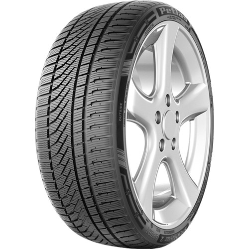Шины Petlas SnowMaster 2 SPORT 215/65 R17 103V XL